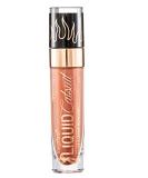 Wet N Wild MegaLast Liquid Catsuit Metallic Lipstick - Queen's Blood 36323 | Long-Lasting Intense Color | Shop Internationally - Buy Online on GoSupps.com