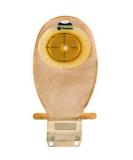 Coloplast Sensura #15521 One Piece EasiClose Wide Outlet - Non-Convex Standard Wear Transparent Pack of 10 - International Shipping - Buy Online on GoSupps.com