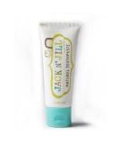 Jack N' Jill Blueberry Toothpaste - 3 x 50g | Natural Kids Toothpaste - Buy Online on GoSupps.com