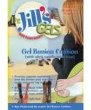 Dr. Jill's Gel Bunion Cushion - Regular Size - 1/Box - Buy Online on GoSupps.com