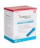 Cardinal Health Universal Safety Seal Lancets 30 Gauge - Green 100/bx - Buy Online on GoSupps.com