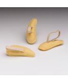 PediFix Hammer Toe Cushion Felt 3/Pack Large Left - Buy Online on GoSupps.com