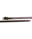 IV Horse Flash Strap in Black or Havana Leather - Buy Online on GoSupps.com
