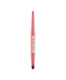 Buxom Power Line Plumping Lip Liner in Rich Rose - Shop Now - Buy Online on GoSupps.com