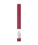 Maybelline New York Super Stay Ink Crayon Lipstick - Matte & Long-lasting No. 75 Speak Your Mind 1.5g | International Shipping Available - Buy Online on GoSupps.com