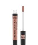 Catrice Liquid Shadow Waterproof No. 080 - Long-Lasting Matte Eyeshadow Vegan & Color-Intensive (5.5ml) - Buy Online on GoSupps.com