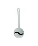 Ohlivia Cara Pacifier Box for 2 Pacifiers - Mint Hanging Case | Stylish & Functional Storage - Buy Online on GoSupps.com