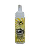 TIGI Bed Head Totally Baked Volumizing Hair Meringue 7 oz - Prepping & Volume Boosting Hair Product - International Shipping Available - Buy Online on GoSupps.com