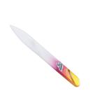 Nipple Glass Nail File 9 cm - Premium Quality Durable & Eco-Friendly | International Shipping Available - Buy Online on GoSupps.com