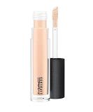 MAC AcM LipGlass Lip Gloss C-Thru  1 Count (Pack of 1) C-thru 1 Count (Pack of 1) - Buy Online on GoSupps.com