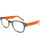 Carly Women s Reading Glasses +2.00 with Case - Stylish Eyewear for Enhanced Vision | International Shipping Available - Buy Online on GoSupps.com