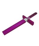 G.Liane Glass Nail Files Professional Crystal Nail File For Natural Nails Acrylic Nails Gels Nails Manicure Pedicure Tools For Home And Salon (Pink) - Buy Online on GoSupps.com