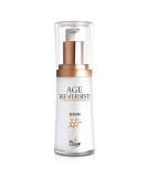 Dr. C. Tuna Age Reversist Serum 15ml - Premium Anti-Aging Solution - Shop Internationally - Buy Online on GoSupps.com