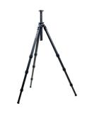 Oben CT-2491 Carbon Fiber Tripod Legs - 4-Section | Lightweight & Durable - Buy Online on GoSupps.com