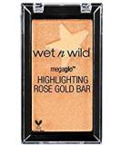 Buy Wet N Wild Megaglo Highlighting Rose Gold Bar 0.22 oz - Baby It's Rose-Gold | International Shipping Available - Buy Online on GoSupps.com