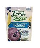 Concord Farms Blueberry & Banana Smoothie Mix with Flaxseed (3 Pack) - 1.3 oz Packets - Buy Online on GoSupps.com