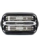 Ultra-Sharp Braun Series 3 Shaver Replacement Blade Foil Head 32B | International Shipping Available - Buy Online on GoSupps.com