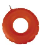 Graham-Field 1822 Grafco 18 Inflatable Rubber Invalid Ring - Comfort & Support - Buy Online on GoSupps.com