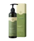 Legitime Scalp Care Deep Cleansing Shampoo - Anti-Thinning Treatment, Combat Hair Loss, Made in Korea, Strengthen Roots, Soothe Scalp, Anti-Dandruff - 10.14 oz - Buy Online on GoSupps.com