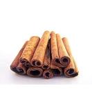 "SumaagadhaM" Cinnamon Sticks 100 Grams - Buy Online on GoSupps.com