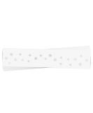 Snowflake Freckles Set - 10 Premium Waterproof Metallic Silver Winter Flash Tattoos for Holiday Parties - Buy Online on GoSupps.com