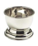 Col Ichabod Conk CHROME Shave Mug & Shaving Soap Premium Shaving Set for Men | International Shipping Available - Buy Online on GoSupps.com