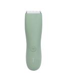 Buy Barber Electric Hair Clipper & Shaver - Versatile Gray Hair Remover for Beard Axillary & Pubic Hair - 17.5cm - International Shipping Available - Buy Online on GoSupps.com