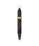 L'Oreal Paris Brow Stylist Kabuki Blender Brow Crayon - Brunette 0.05 oz - Buy Online on GoSupps.com