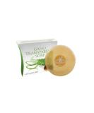 Gano Excel Transparent Soap with Ganoderma - Natural Moisturizing & Nourishing Soap for All Skin Types | Shop Internationally - Buy Online on GoSupps.com