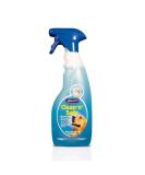 2 PACK JOHNSONS CLEAN 'N' SAFE FOR CATS & DOGS DISINFECTANT CLEANING SPRAY 500ML - Buy Online on GoSupps.com