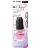 L.A. Colors Nail Treatment BLO357 Mega Grow 0.44 fl. oz. - Fast Shipping Worldwide Factory Sealed - Buy Online on GoSupps.com