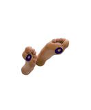 Gel Callus Cushion 4 Pads | Dr. Jills | Protect Feet from Pain and Discomfort - Buy Online on GoSupps.com