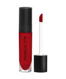 Crown Brush Crown Pro Long Lasting Matte Lipstain - Caliente | 0.23 oz | Shop Internationally for Best Price - Buy Online on GoSupps.com