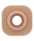 Hollister 14602 New Image 1.75'' Flextend Skin Barrier Green 5/bx - Top Quality Ostomy Supplies - Buy Online on GoSupps.com