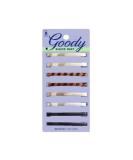 Goody Classics Barrettes - Pack of 8 - Buy Online on GoSupps.com
