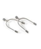 Shires Roller Ball Spurs Mens - Buy Online on GoSupps.com