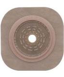 Buy 5014203 New Image 2-Piece Cut-to-Fit Flat FlexWear Skin Barrier - Standard Wear 1-3/4" Opening 2-1/4" Flange Size - International Shipping Available - Buy Online on GoSupps.com