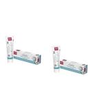Buy Splat Professional Remineralising Toothpaste Biocalcium Bio-Active 2-Pack (2 x 100ml) International Shipping Available - Buy Online on GoSupps.com