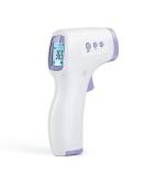 Dikang Non-Contact Digital Infrared Forehead Thermometer 2020 - Fast & Accurate Temperature Reading - Buy Online on GoSupps.com