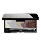 L.O.V Magnificent Sensual Eyeshadow Palette No. 100 - 15g Glamorous Shimmer Colors for Stunning Eyes | International Shipping Available - Buy Online on GoSupps.com