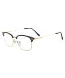 Classic Blue Light Glasses | Stylish & Effective Eye Protection | Shop Internationally - Buy Online on GoSupps.com