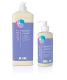 Buy Organic Lavender Hand Soap - 300ml & 1000ml - 2 Pack | Eco-Friendly & Natural - Buy Online on GoSupps.com