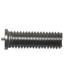 Nelson Stud Welding Inc. 101-208-373-G100 Welding Stud TFTS 1/4-20 3/8 L PK100 - Buy Online on GoSupps.com