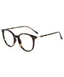 Firmoo Blue Light Filter Reading Glasses 1.0x | Anti-Glare Scratch-Resistant | Prescription Computer & Gaming Glasses for Men & Women - Buy Online on GoSupps.com