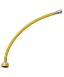 Scuba Choice 14 BC Flush Wash Hose for Diving - Top Quality - Buy Online on GoSupps.com