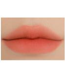 3CE Blur Water Tint (4.6g) - Coral Moon | Blurry Finish Lip Tint with Sun Cream (1ml*3ea) - Buy Online on GoSupps.com