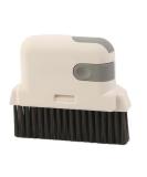Losuya 3 In 1 Groove Cleaning Brush Window Track Cleaning Tools Cleaning Brush for Sliding Door Track Window Sill Window Seal - Buy Online on GoSupps.com
