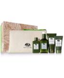 Shop Origins 5 Pc. Mega Calmers Mega Mushroom Regimen Set - International Shipping Available - Buy Online on GoSupps.com