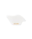 Premium White Jade Gua Sha Stone for Natural Skincare | International Shipping Available - Buy Online on GoSupps.com