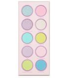 Lurella Cosmetics Daydreamer Eyeshadow Palette - Dreamy Shades for Stunning Looks - Buy Online on GoSupps.com
